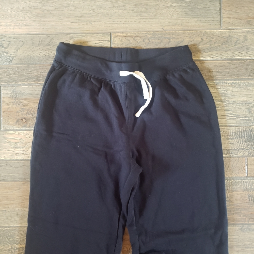 Lands End Jogging Pants - Picture 3 of 11